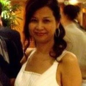 Meet your Posher, Pamela